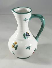 Gmundner Keramik-Vase AL14